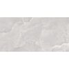 Керамогранит Оникс Люкс Сильвер серый 120х60х0.8см матированный 2шт/1.44м2/уп Laparet купить в Москве