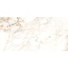 Керамогранит Калакатта Боргини белый 120х60х0.8см матовый структурный 2шт/1.44м2/уп Laparet купить в Москве