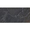 Керамогранит Блэйз Неро темно-серый 120х60х0.8см матовый карвинг 2шт/1.44м2/уп Laparet купить в Москве