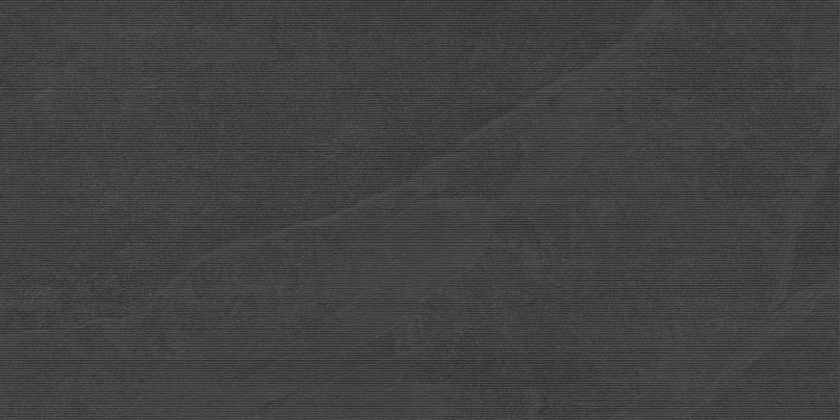 Керамогранит Бэдрок Шэдоу Про Деко Лайнс темно-серый 120х60х0.8см матовый 2шт/1.44м2/уп Laparet купить в Москве