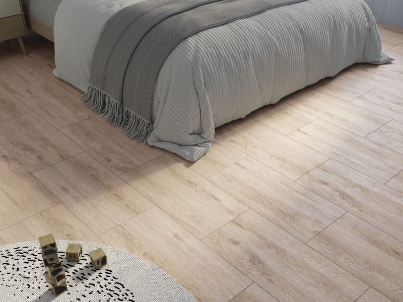 Керамогранит Cersanit Greenhouse бежевый рельеф дерево 297х598х7,5мм 1,776м2/10шт/уп купить в Санкт-Петербурге