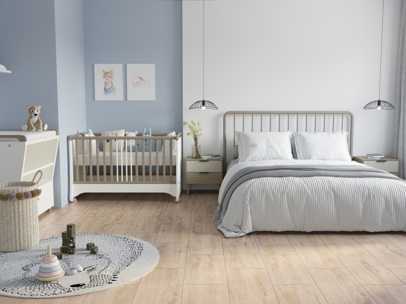 Керамогранит Cersanit Greenhouse бежевый рельеф дерево 297х598х7,5мм 1,776м2/10шт/уп купить в Санкт-Петербурге