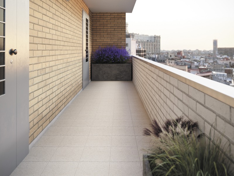 Керамогранит Cersanit Milton темный серый камень 298х298х8мм 1,06м2/12шт/уп купить в Санкт-Петербурге