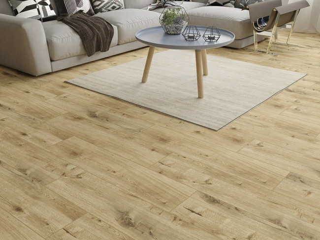 Керамогранит Cersanit Rustic бежевый дерево 218х898х8мм 1,17м2/6шт/уп купить в Санкт-Петербурге