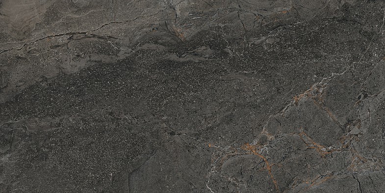 Керамогранит StoneSystem 120x60x0.8 Пьетра Рома Антрацит нат. ректифицир. (2шт/уп/1.44м2) VitrA купить в Санкт-Петербурге