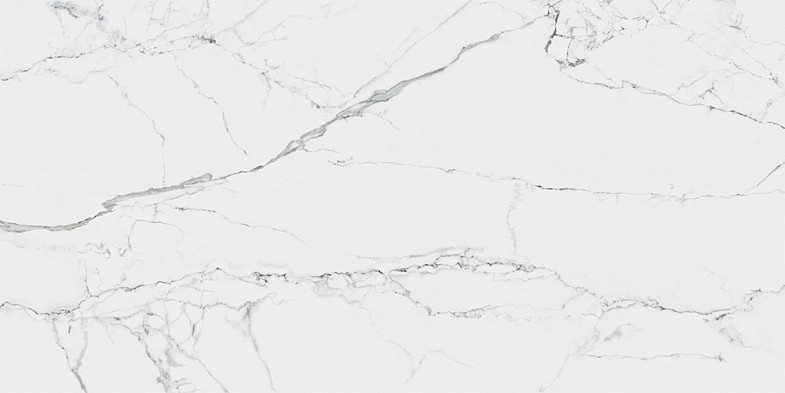 Керамогранит CityMarble 120x60x0.8 Статуарио Венато лаппатир. ректифицир. (2шт/уп/1.44м2) VitrA купить в Санкт-Петербурге