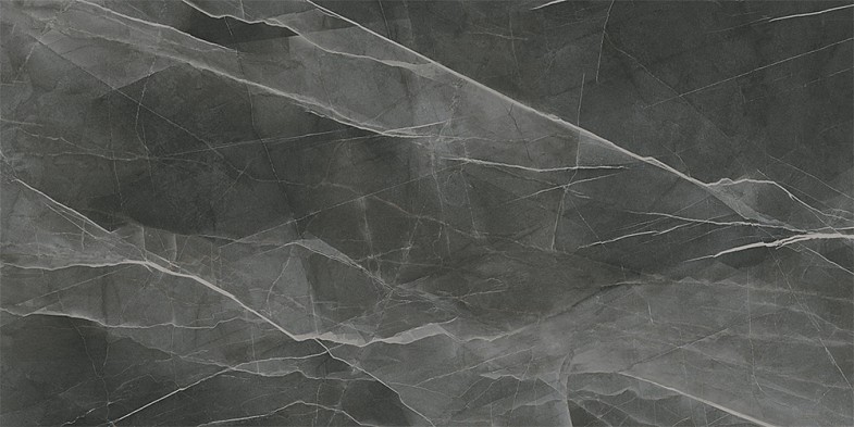 Керамогранит CityMarble 120x60x0.9 Калакатта Блэк лаппатир. ректифицир. (2шт/уп/1.44м2) VitrA купить в Санкт-Петербурге