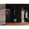 Кирпич облицовочный ригельный Traditional темно-коричневый 470х40х50мм 42шт/м2 468шт/пд BrickWell купить в Санкт-Петербурге