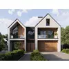 Кирпич облицовочный NF Traditional кирпичный 240х60х100мм 58шт/м2 420шт/пд BrickWell купить в Санкт-Петербурге