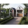 Кирпич облицовочный NF Traditional кирпичный 240х60х100мм 58шт/м2 420шт/пд BrickWell купить в Санкт-Петербурге