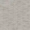 Кирпич облиц ригельный Traditional ультрабелый с патиной 470х40х50мм 42шт/м2 468шт/пд BrickWell купить в Санкт-Петербурге