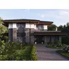 Кирпич облицовочный ригельный Traditional слоновая кость 470х40х50мм 42шт/м2 468шт/пд BrickWell купить в Санкт-Петербурге