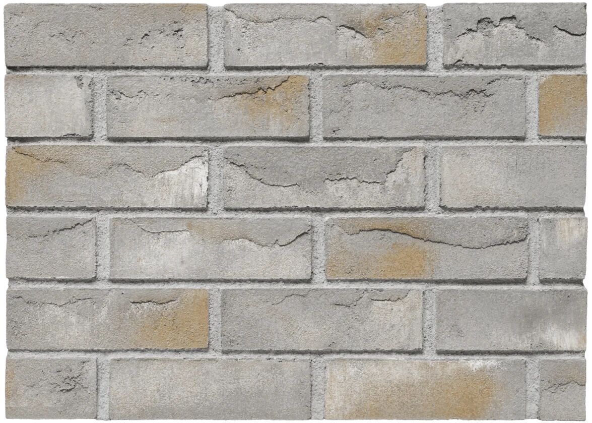 Кирпич облицовочный WDF Classic платиновый 210х65х50мм 61шт/м2 715шт/пд BrickWell купить в Санкт-Петербурге