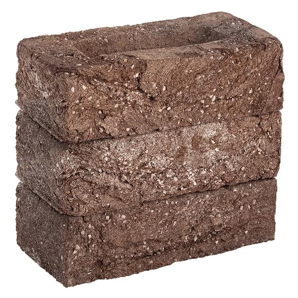 ДЗ Тандем Кирпич ручной формовки Александрово WDF Коричневый 215х102х65мм 512шт/пд купить в Санкт-Петербурге