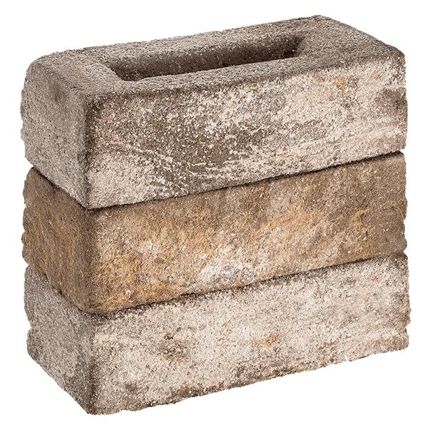 ДЗ Тандем Кирпич ручной формовки Березово WDF Серый 215х102х65мм 512шт/пд купить в Санкт-Петербурге