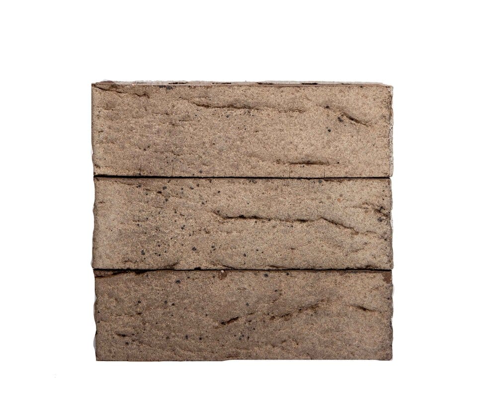 Faber JAR Кирпич клинкер лицевой коричневый Оккервильский WDF купить в Санкт-Петербурге