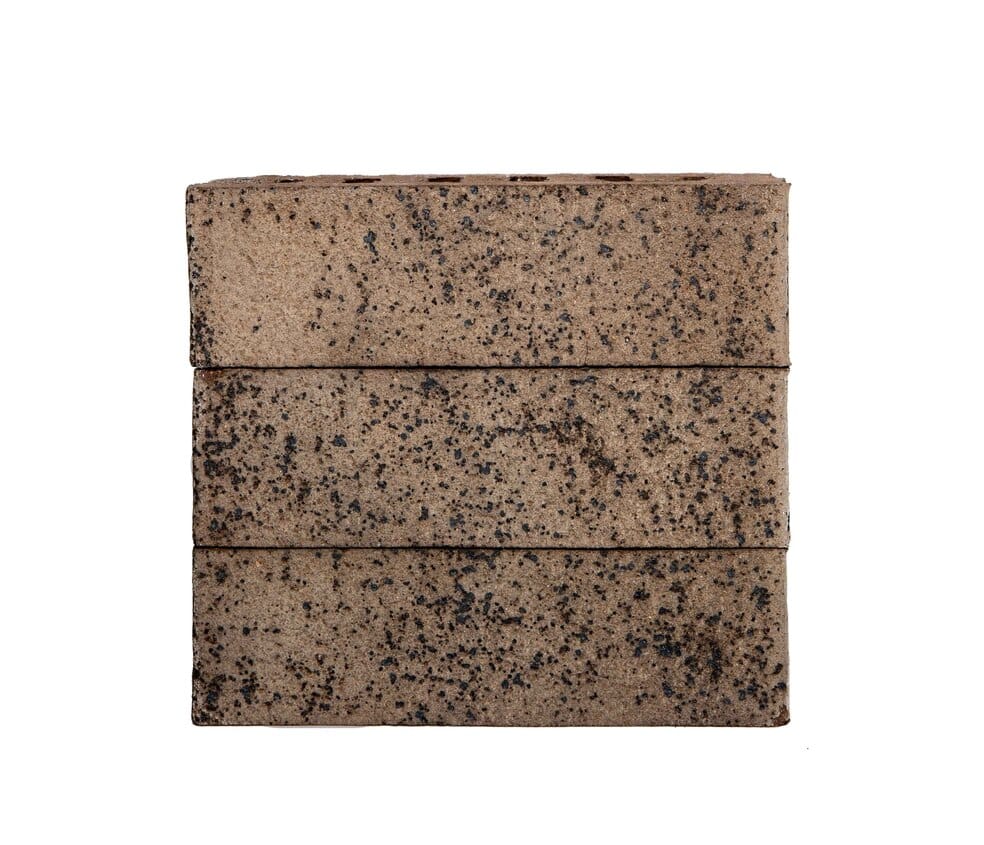 Faber JAR Кирпич клинкер лицевой коричневый Нарвский 0,7НФ купить в Санкт-Петербурге