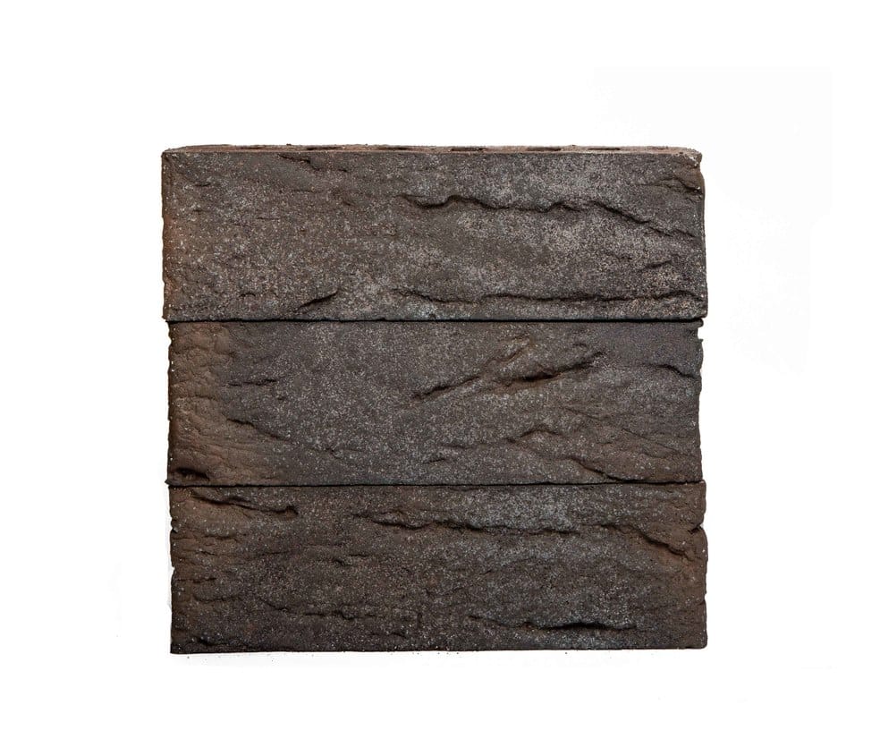 Faber JAR Кирпич клинкер лицевой коричневый Охтинский WDF купить в Санкт-Петербурге