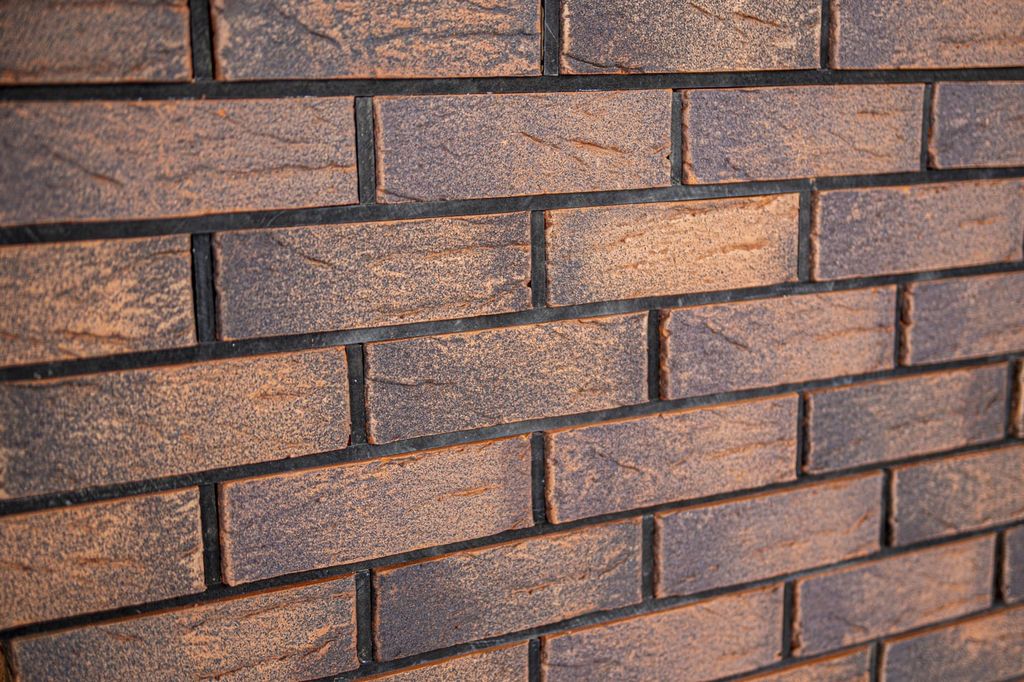 Faber JAR Кирпич клинкер лицевой красный Онежский WDF купить в Санкт-Петербурге