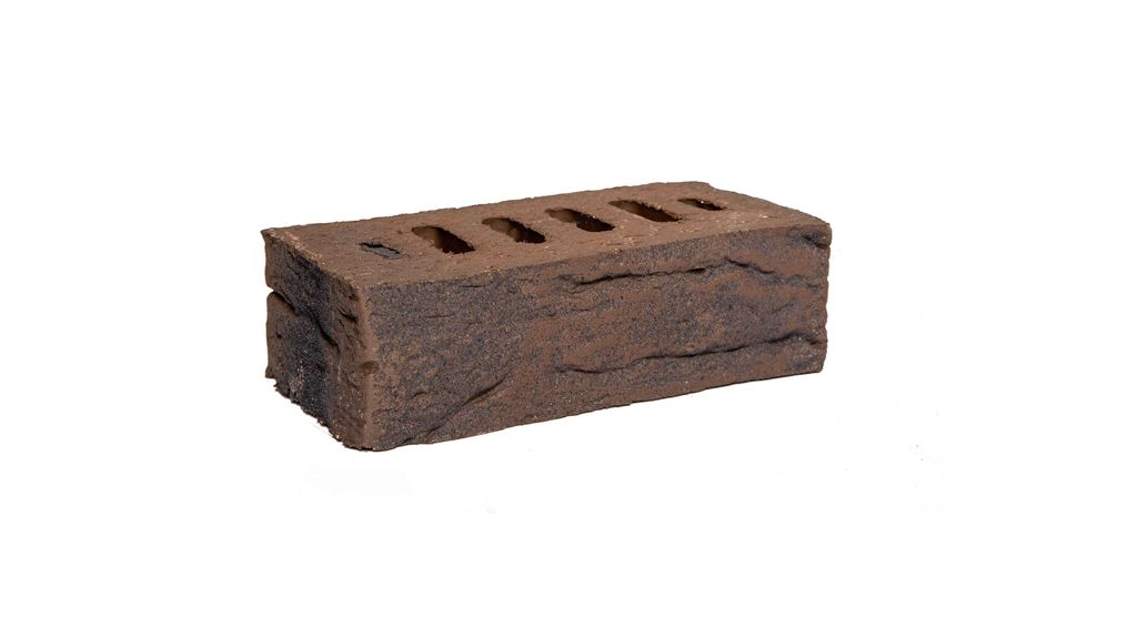 Faber JAR Кирпич клинкер лицевой коричневый Невский 0.7НФ купить в Санкт-Петербурге