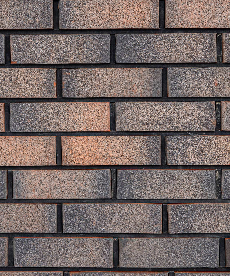 Faber JAR Кирпич клинкер лицевой красный Балтийский WDF купить в Санкт-Петербурге