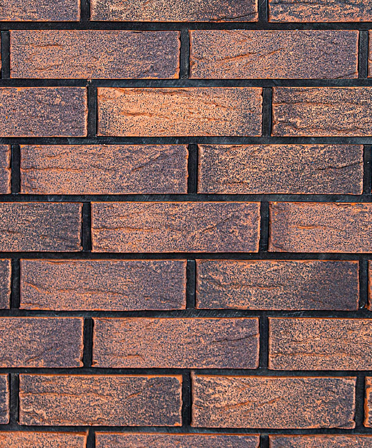 Faber JAR Кирпич клинкер лицевой красный Онежский WDF купить в Санкт-Петербурге