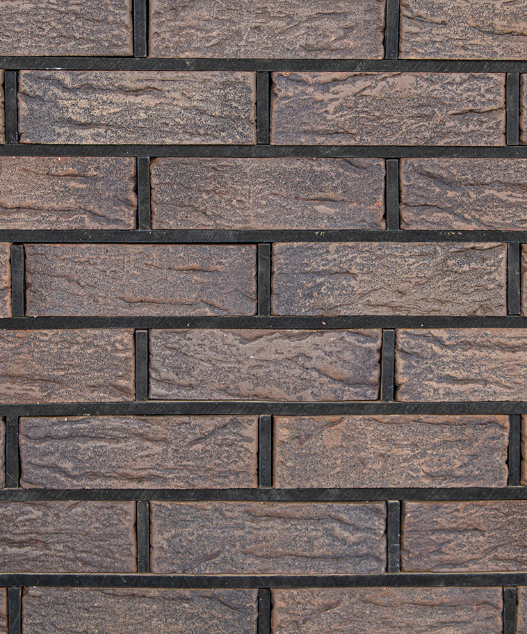 Faber JAR Кирпич клинкер лицевой коричневый Невский 0.7НФ купить в Санкт-Петербурге