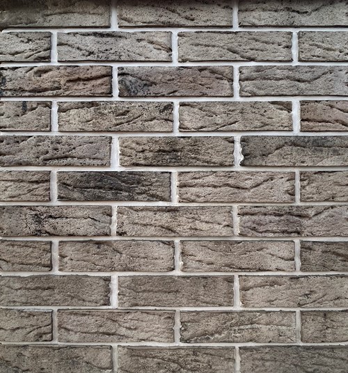 Faber JAR Кирпич клинкер лицевой коричневый Оккервильский 0.5НФ купить в Санкт-Петербурге