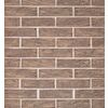 Faber JAR Кирпич клинкер лицевой коричневый Ладожский 0.5НФ купить в Санкт-Петербурге