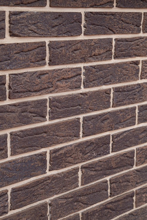 Faber JAR Кирпич клинкер лицевой коричневый Невский 0.5НФ купить в Санкт-Петербурге