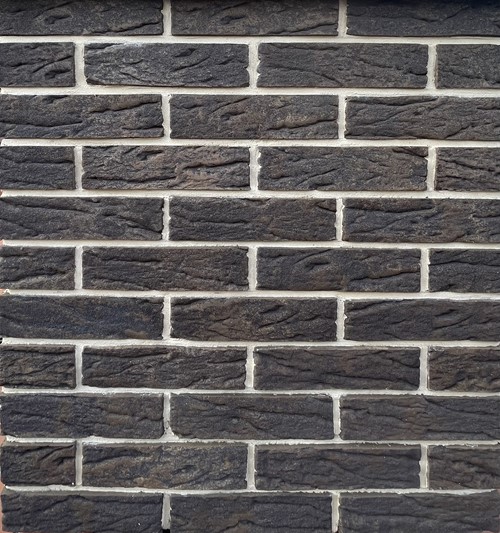 Faber JAR Кирпич клинкер лицевой коричневый Невский 0.5НФ купить в Санкт-Петербурге