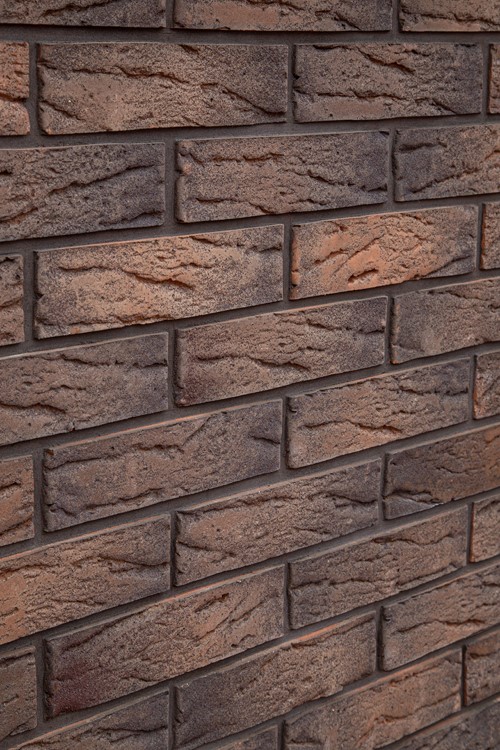 Faber JAR Кирпич клинкер лицевой красный Кронштадсткий 0.5НФ купить в Санкт-Петербурге