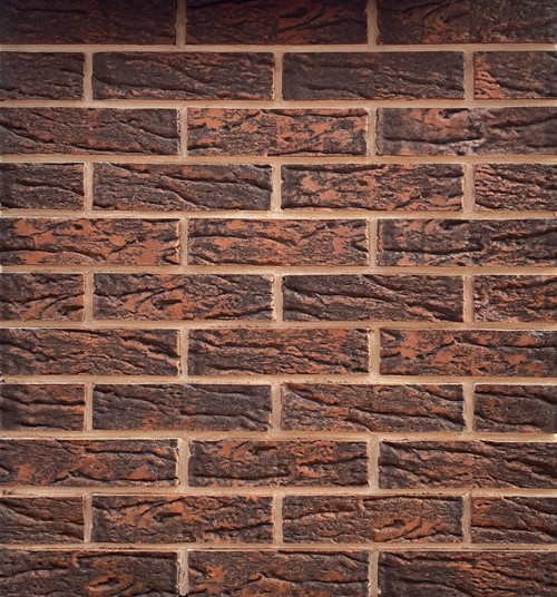 Faber JAR Кирпич клинкер лицевой красный Онежский 0.5НФ купить в Санкт-Петербурге