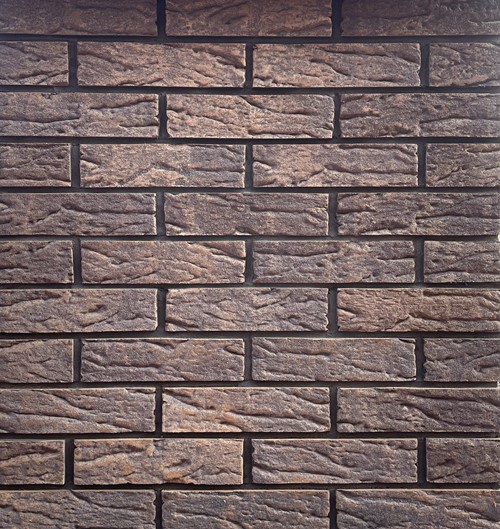 Faber JAR Кирпич клинкер лицевой коричневый Невский 0.5НФ купить в Санкт-Петербурге