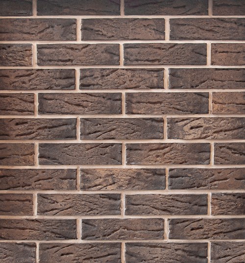 Faber JAR Кирпич клинкер лицевой красный Кронштадсткий 0.5НФ купить в Санкт-Петербурге