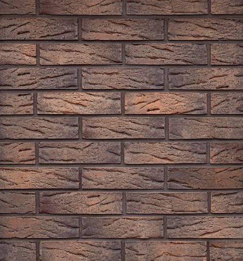 Faber JAR Кирпич клинкер лицевой красный Кронштадсткий 0.5НФ купить в Санкт-Петербурге