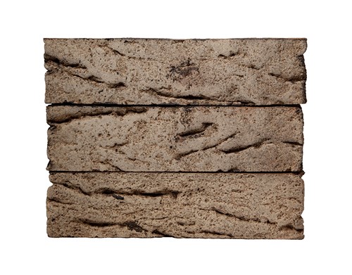 Faber JAR Кирпич клинкер лицевой коричневый Оккервильский 0.5НФ купить в Санкт-Петербурге