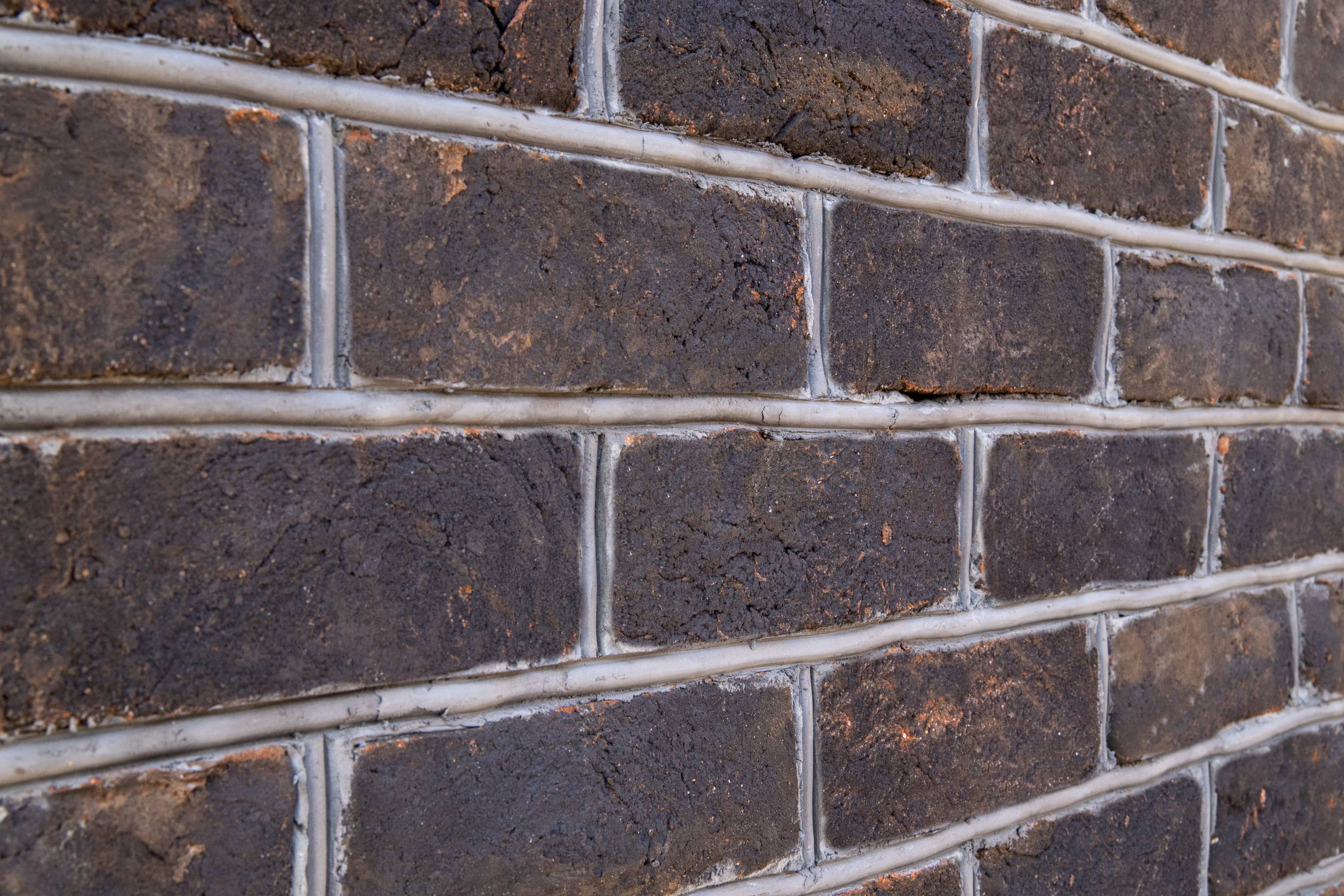 Faber JAR Кирпич ручной формовки черный Петровский штандарт WDF купить в Санкт-Петербурге