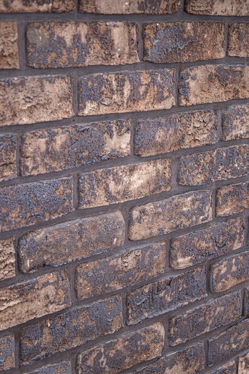 Faber JAR Кирпич ручной формовки коричнево-черный Петровский штандарт WDF купить в Санкт-Петербурге