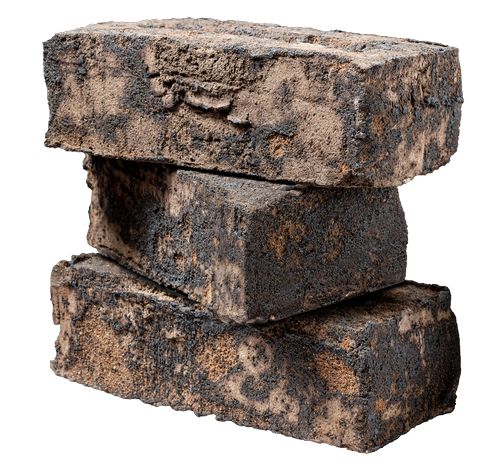 Faber JAR Кирпич ручной формовки коричнево-черный Петровский штандарт WDF купить в Санкт-Петербурге