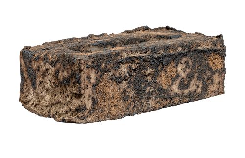 Faber JAR Кирпич ручной формовки коричнево-черный Петровский штандарт WDF купить в Санкт-Петербурге