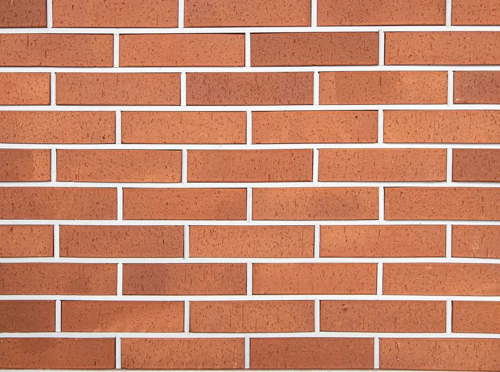 КермаПК Кирпич лицевой пустотелый красный каре 0,7 НФ купить в Санкт-Петербурге