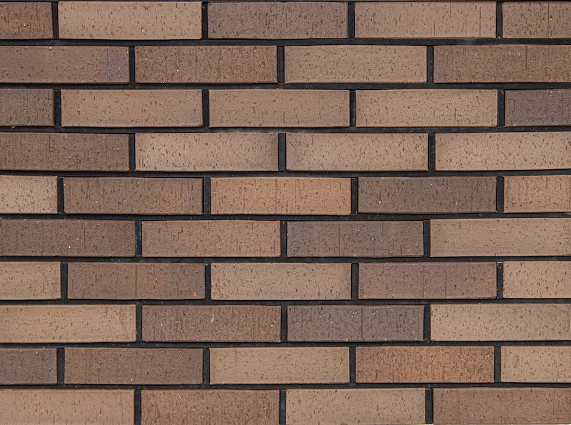 КермаПК Кирпич полнотелый печной коричневый каре 1НФ купить в Санкт-Петербурге