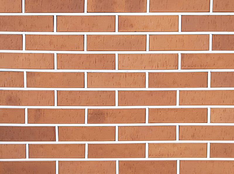 КермаПК Кирпич полнотелый печной красный риф 1НФ купить в Санкт-Петербурге