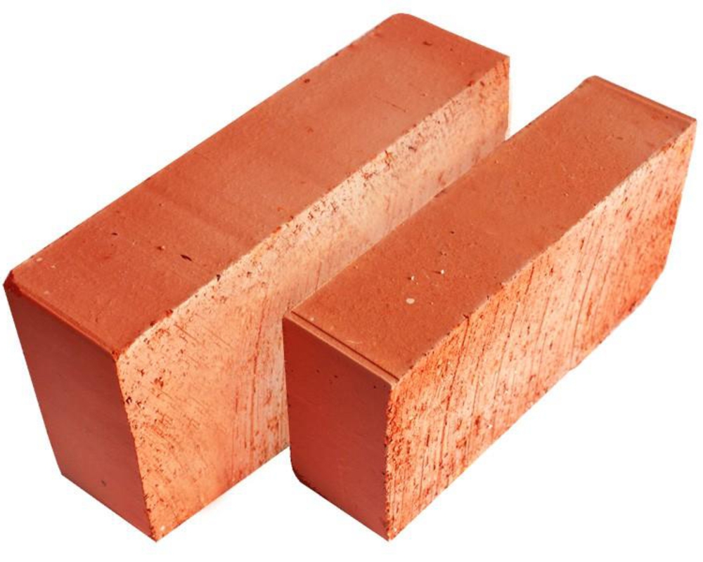 Витебский R-60 цех№1 Кирпич рядовой полнотелый красный   купить в Санкт-Петербурге