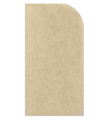 R60 ШБ-8 Кирпич шамотный печной огнеупорный 250х124х65мм Боровичи купить в Санкт-Петербурге