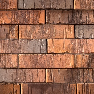 КлимКлинкер Гефест Кирпич лицевой Красный Флеш 1НФ 250х120х65мм 448шт/пд купить в Санкт-Петербурге