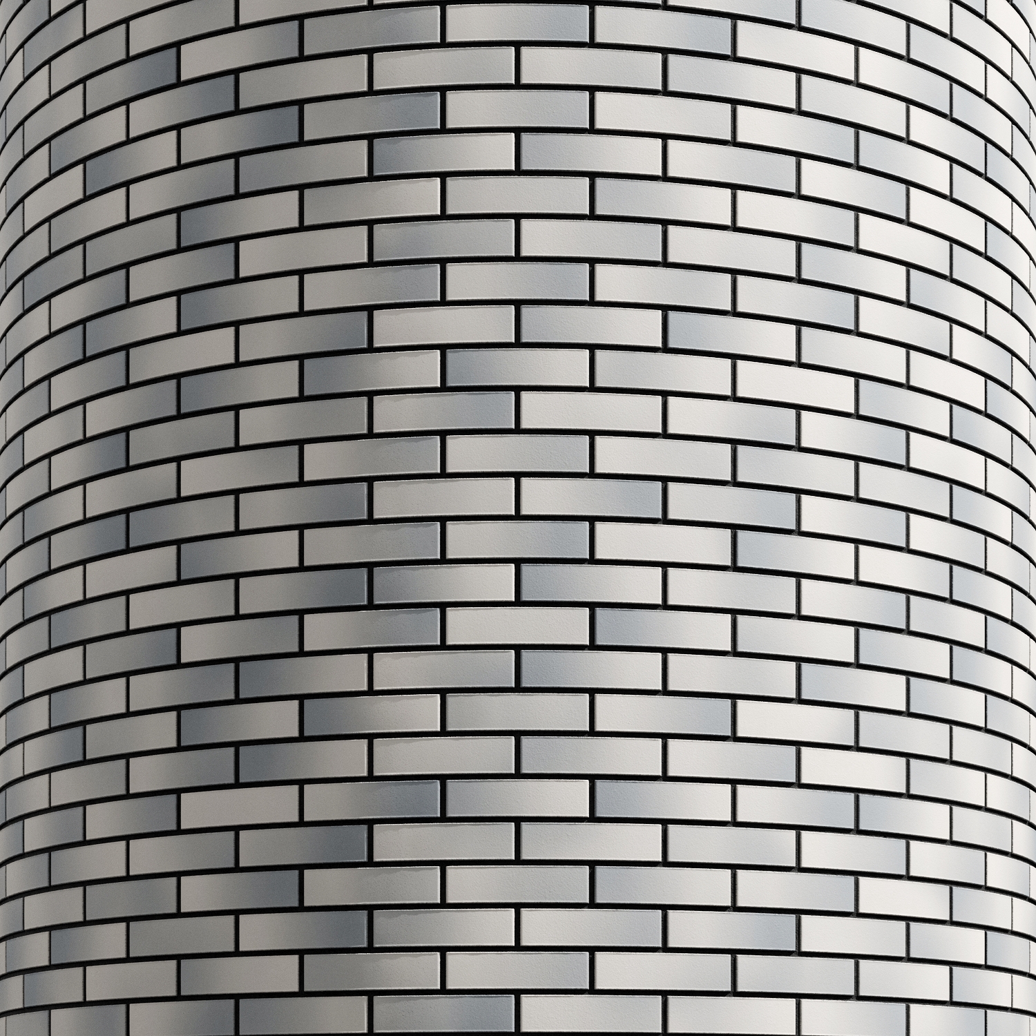 Красная Гвардия Кирпич лицевой Ashen Premium Серый флеш Гладкий 1НФ 250х120х65мм 480шт/пд купить в Санкт-Петербурге