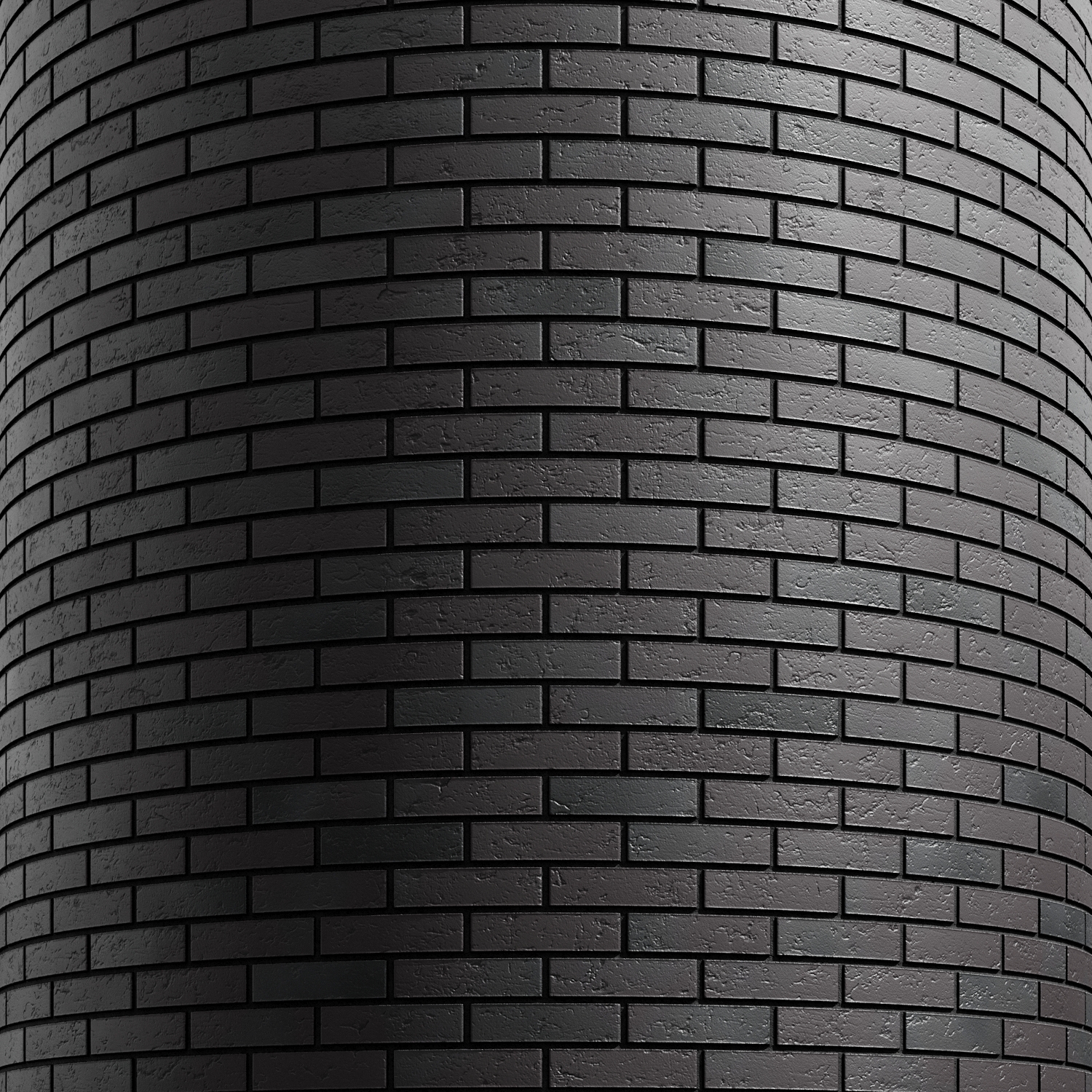 Красная Гвардия Кирпич лицевой Black Premium Черный Фактурный 0,7НФ 250х85х65мм 672шт/пд купить в Санкт-Петербурге