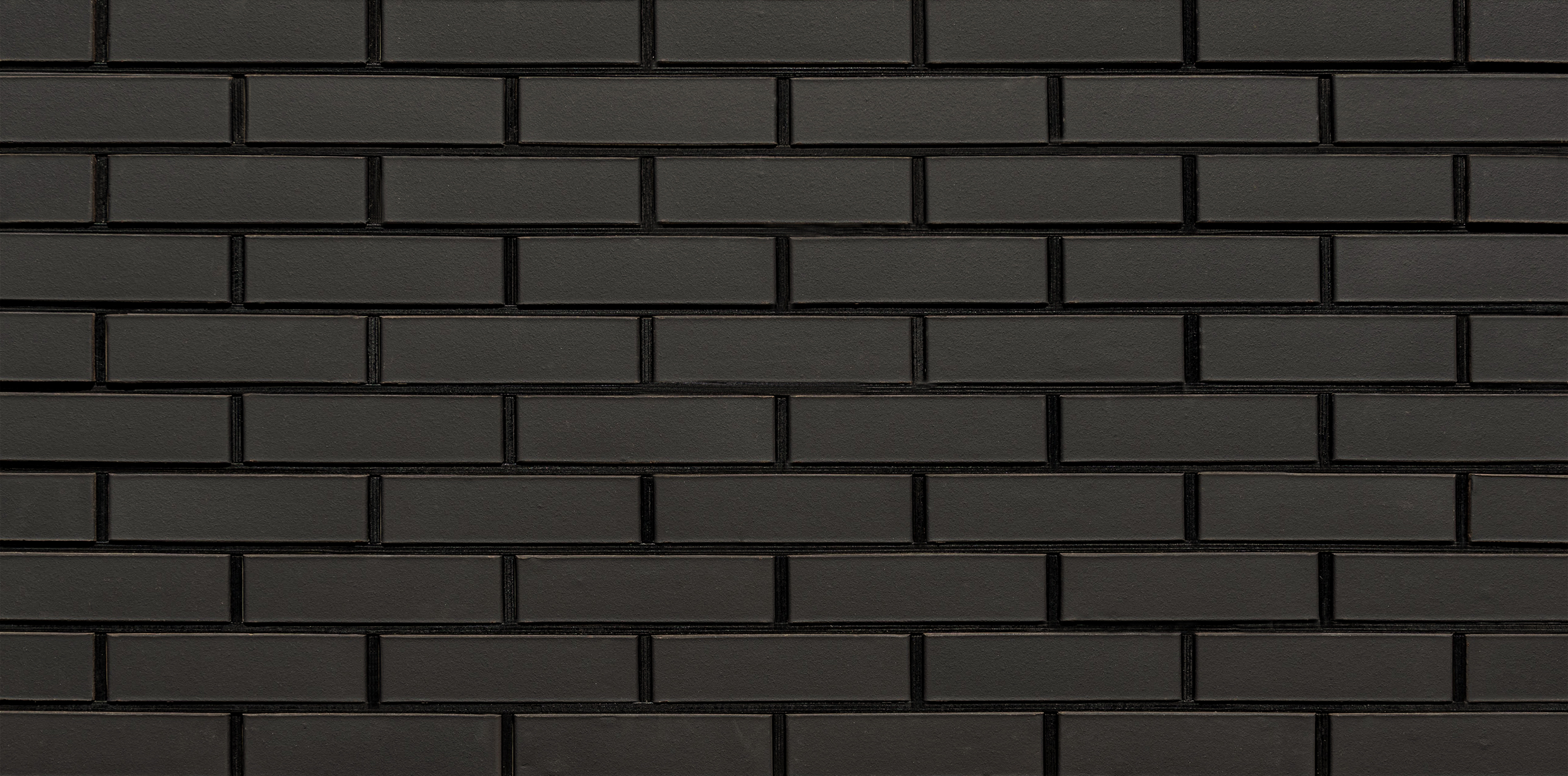 Красная Гвардия Кирпич лицевой Black Matte Premium Черный матовый Гладкий 1НФ 250х120х65мм 480шт/пд купить в Санкт-Петербурге